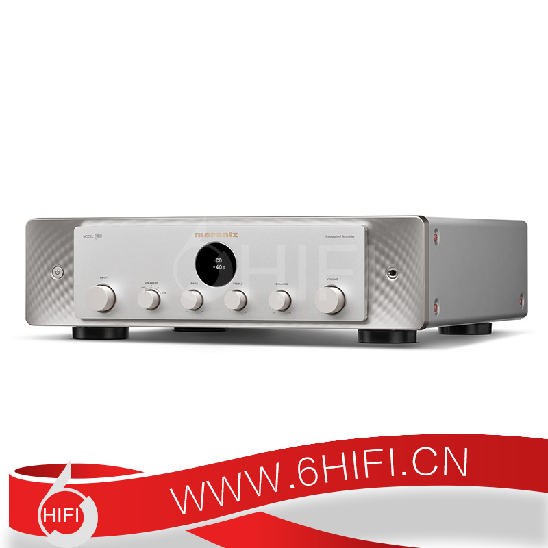日本 Marantz 馬蘭士 Model50 功放【全新行貨】