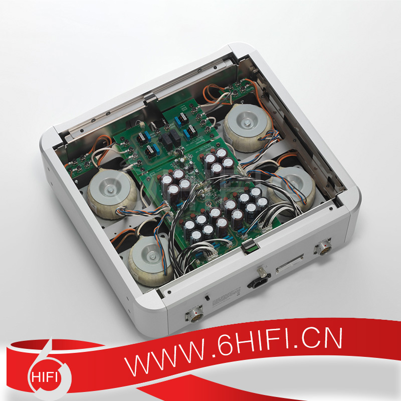 二嫂 Esoteric Grandioso PS1 電源 適用K1X SE CD機 【全新行貨】