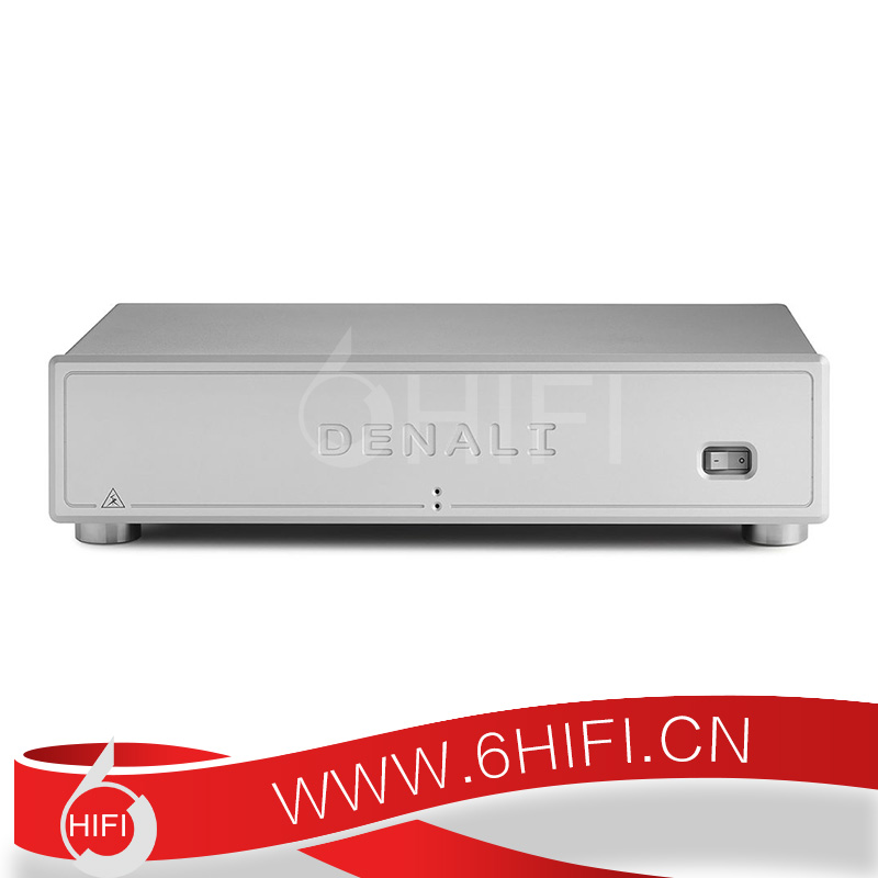 美國 蛇皇 Shunyata Research DENALI-X 電源處理器【全新行貨】