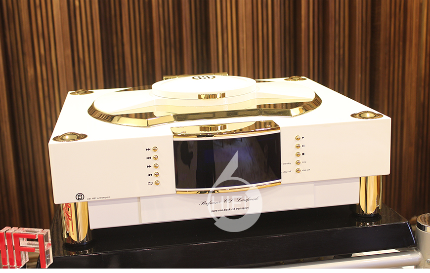 MBL 1621A,MBL參考級鐳射唱盤,MBL CD轉盤,MBL 1611F,德國MBL 解碼器,MBL旗艦數碼解碼