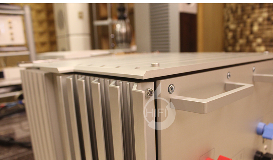 柏林之聲Burmester 909 MK5,柏林之聲 909 MK5,Burmester 909 MK5,柏林之聲頂級后級