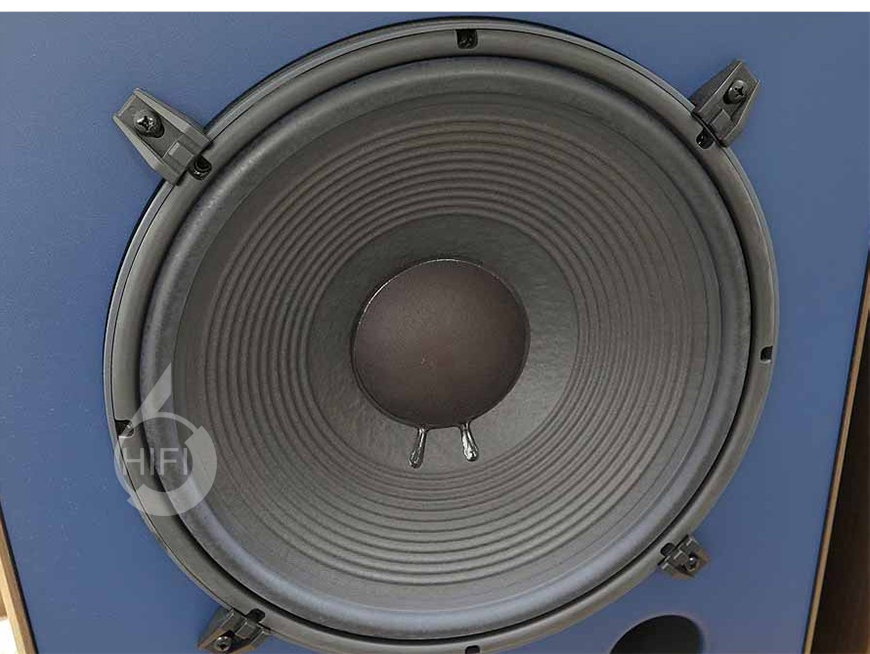 JBL 4338,JBL監聽音箱,美國JBL音箱