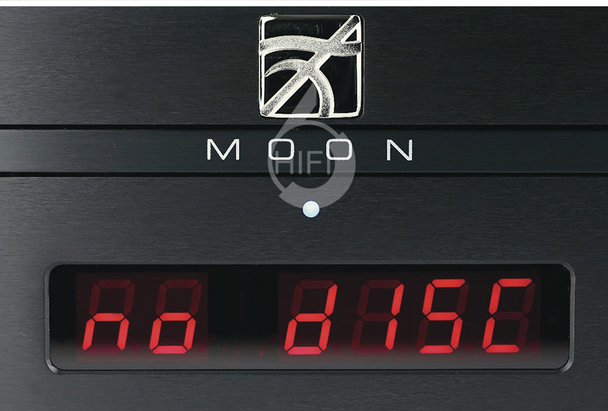 驚雷 Moon Neo 260D,Simaudio Moon Neo 260D,驚雷CD播放器