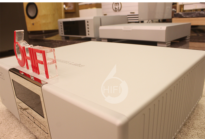 加拿大emmLabs DA2 DAC解碼器,加拿大emmLabs DA2 HIFI解碼