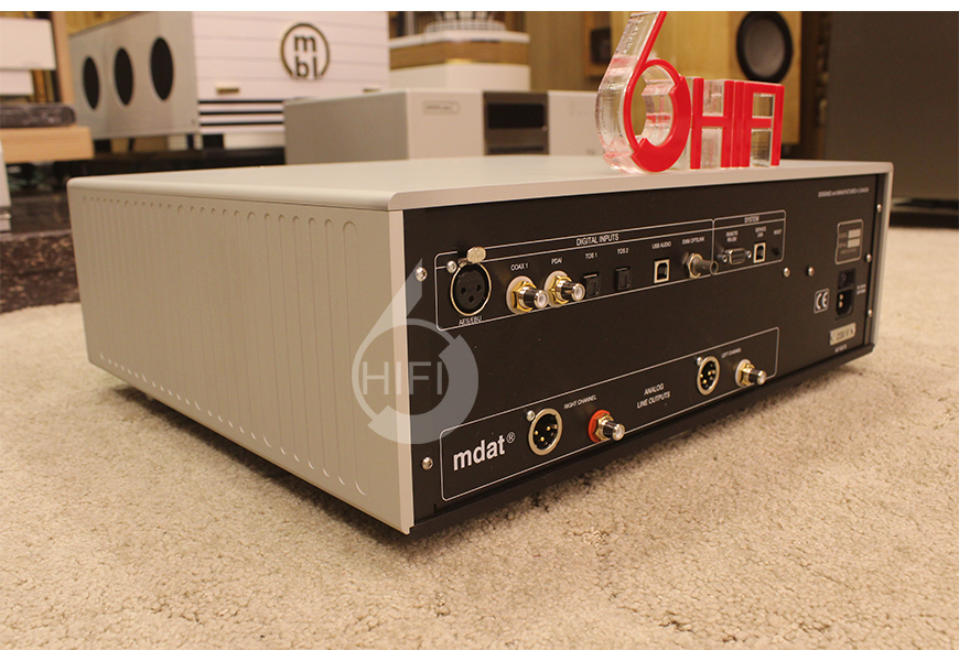 加拿大emmLabs DA2 DAC解碼器,加拿大emmLabs DA2 HIFI解碼