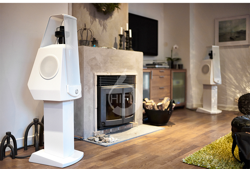 MBL 120,德國MBL 120 全方位360度書架音箱,德國MBL HIFI音箱