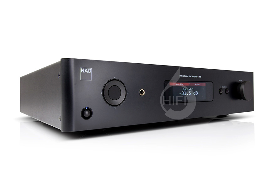 NAD C368,英國NAD C368 功放,英國NAD 合并機
