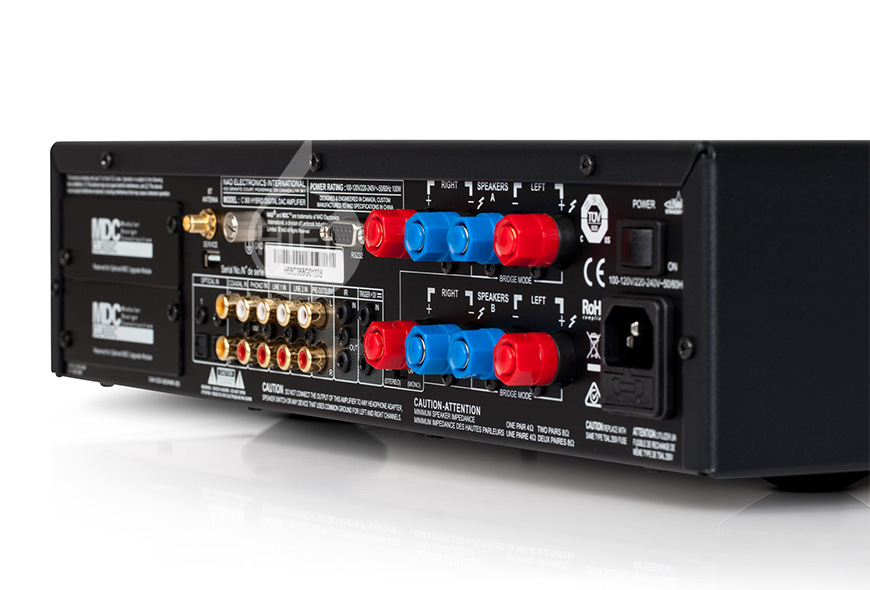 NAD C368,英國NAD C368 功放,英國NAD 合并機