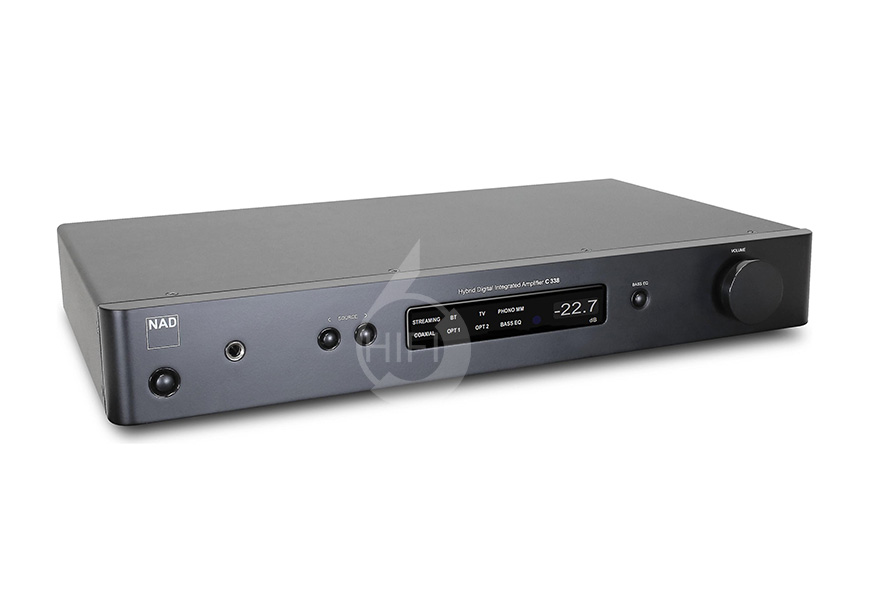 NAD C338,英國NAD C338 合并機,英國NAD HIFI功放