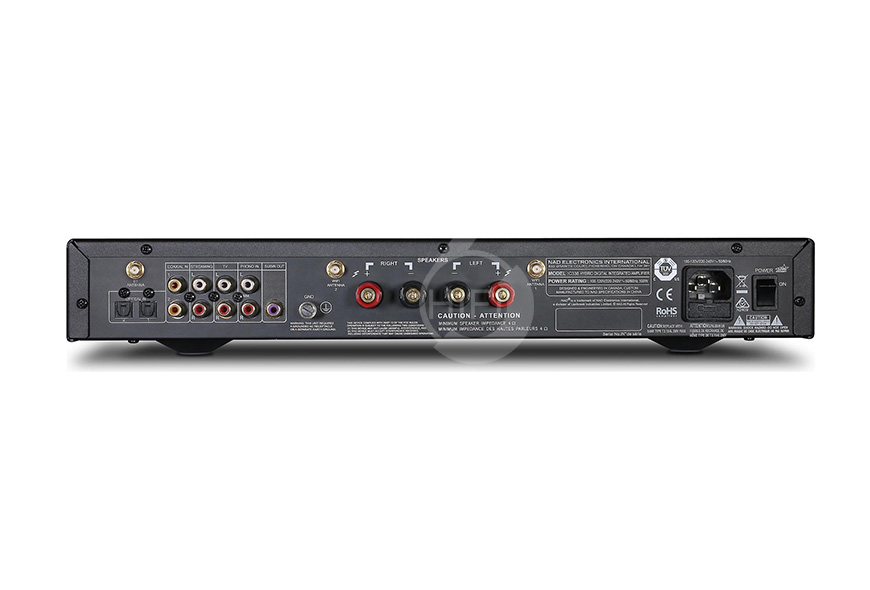 NAD C338,英國NAD C338 合并機,英國NAD HIFI功放