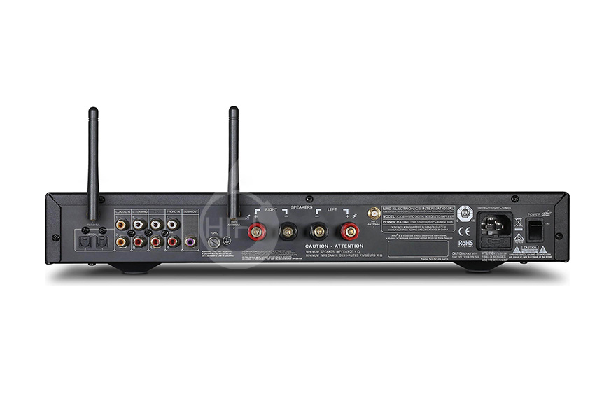NAD C338,英國NAD C338 合并機,英國NAD HIFI功放
