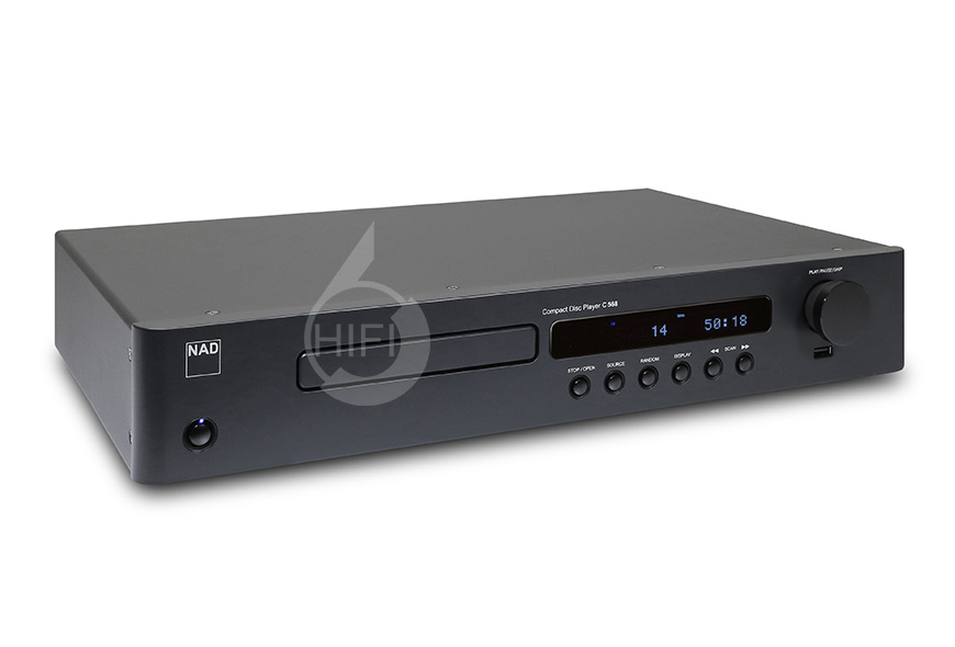 NAD C568,英國NAD C568 CD播放器,英國NAD CD機