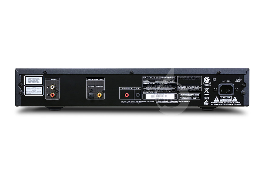 NAD C568,英國NAD C568 CD播放器,英國NAD CD機