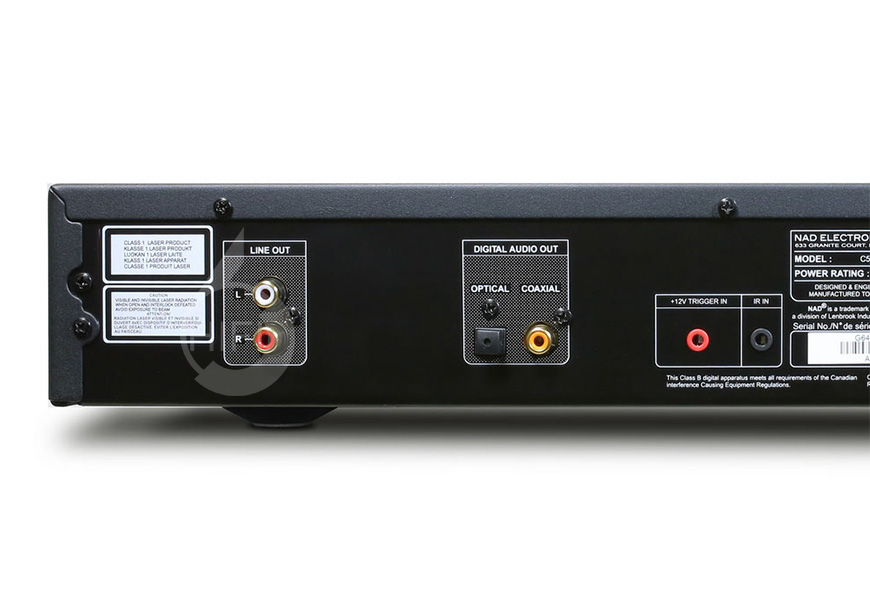 NAD C568,英國NAD C568 CD播放器,英國NAD CD機