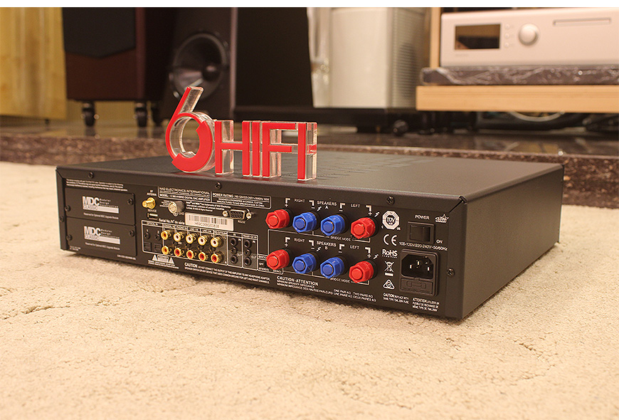 NAD C368,英國NAD C368 功放,英國NAD 合并機
