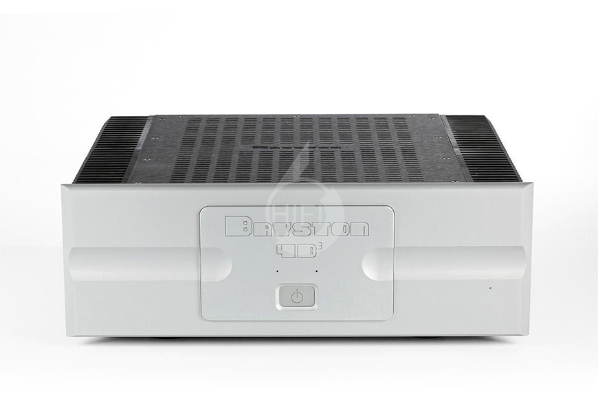Bryston 4B SST3,加拿大百事通Bryston 4B SST3 立體聲后級,加拿大百事通Bryston HIFI功放