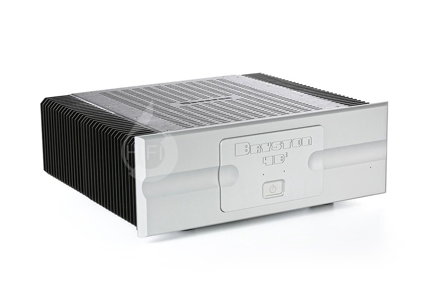 Bryston 4B SST3,加拿大百事通Bryston 4B SST3 立體聲后級,加拿大百事通Bryston HIFI功放