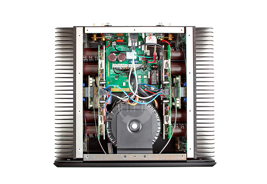 Bryston 4B SST3,加拿大百事通Bryston 4B SST3 立體聲后級,加拿大百事通Bryston HIFI功放