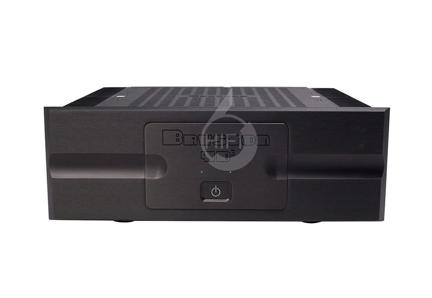 Bryston 4B SST3,加拿大百事通Bryston 4B SST3 立體聲后級,加拿大百事通Bryston HIFI功放