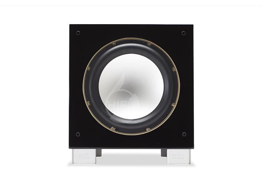 REL S5 SHO,英國REL S5 SHO 有源低音炮,英國REL 重低音箱