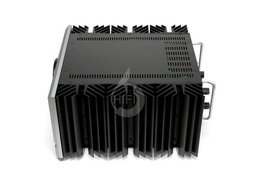 Pass Labs XA160.8,柏思 XA160.8 單聲道后級,柏思 HIFI功放