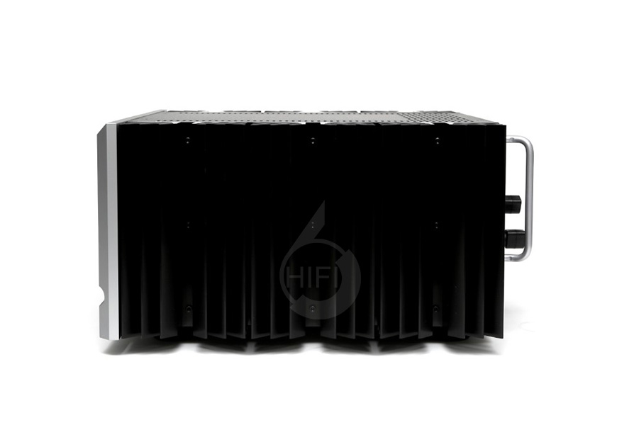 Pass Labs XA160.8,柏思 XA160.8 單聲道后級,柏思 HIFI功放