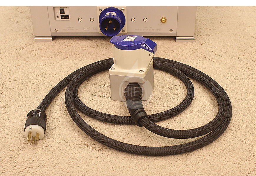 寶達 2160 立體聲后級,Boulder 2160,寶達Boulder HIFI功放