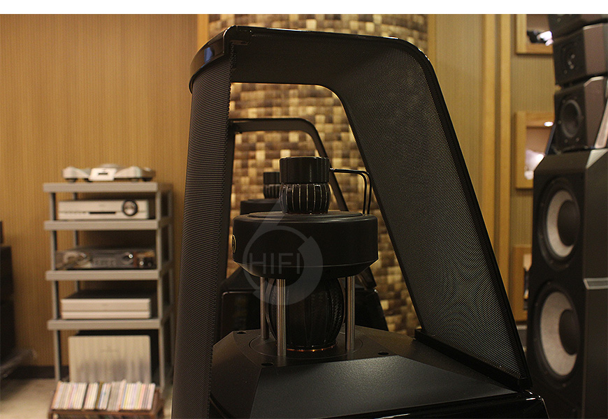 MBL 120,德國MBL 120 全方位360度書架音箱,德國MBL HIFI音箱