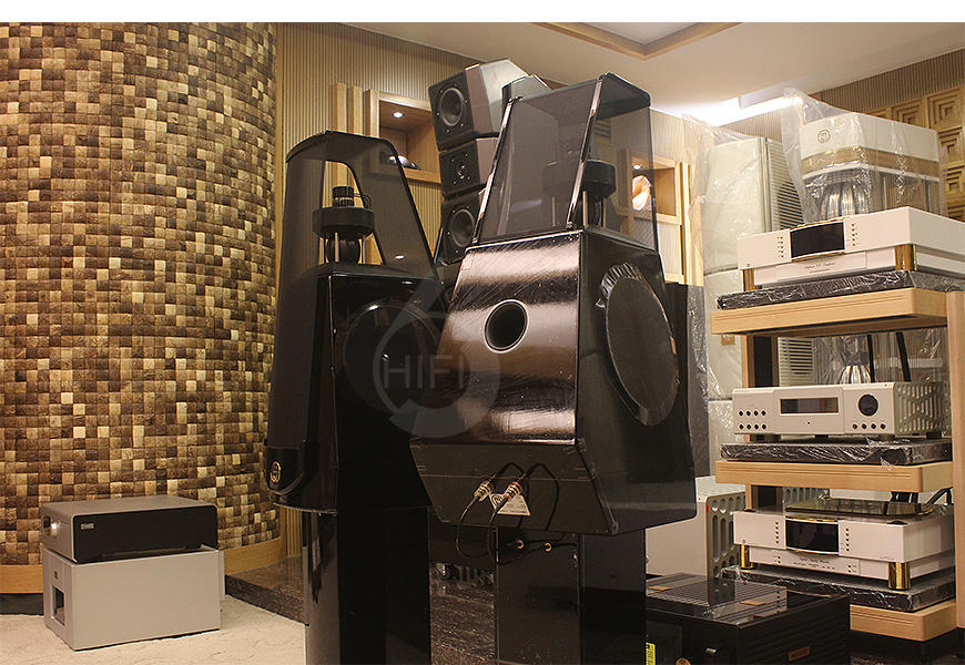 MBL 120,德國MBL 120 全方位360度書架音箱,德國MBL HIFI音箱