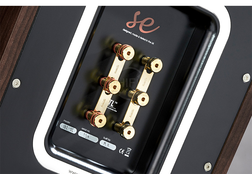 PMC IB2 se 書架箱,英國PMC音箱,HIFI音箱
