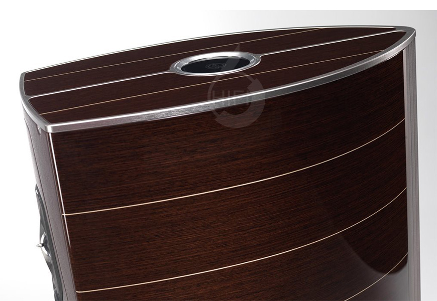 世霸勢霸傳承系列大名琴,Sonus Faber Amati Tradition,勢霸Sonus Faber 落地箱