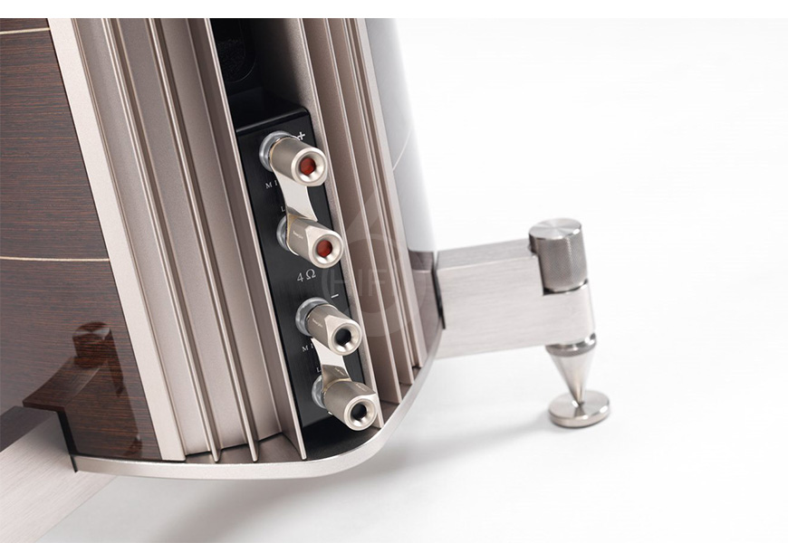世霸勢霸傳承系列大名琴,Sonus Faber Amati Tradition,勢霸Sonus Faber 落地箱