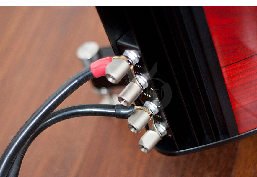 世霸勢霸傳承系列大名琴,Sonus Faber Amati Tradition,勢霸Sonus Faber 落地箱