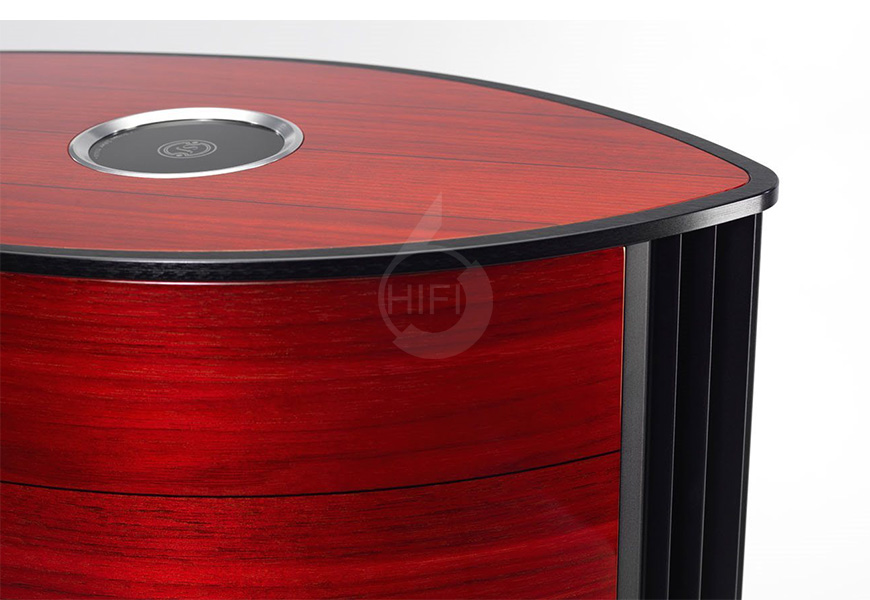 世霸勢霸傳承系列中名琴,Sonus Faber Serafino Tradition,勢霸Sonus Faber 音箱