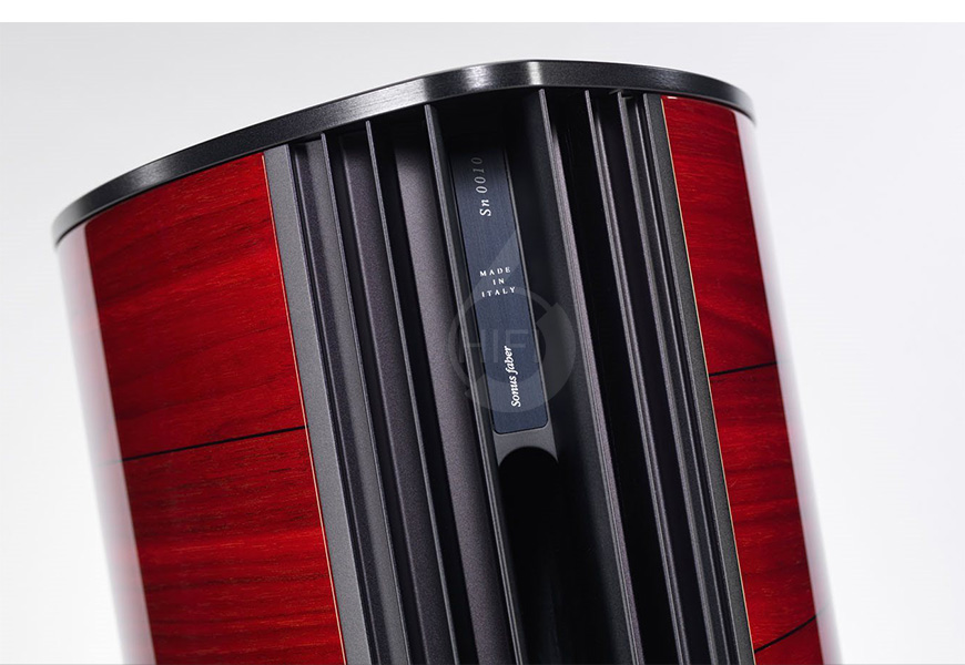 世霸勢霸傳承系列中名琴,Sonus Faber Serafino Tradition,勢霸Sonus Faber 音箱