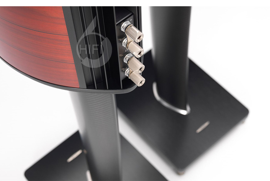 意大利世霸音箱,Sonus Faber,勢霸小名琴Guarneri Tradition 書架箱