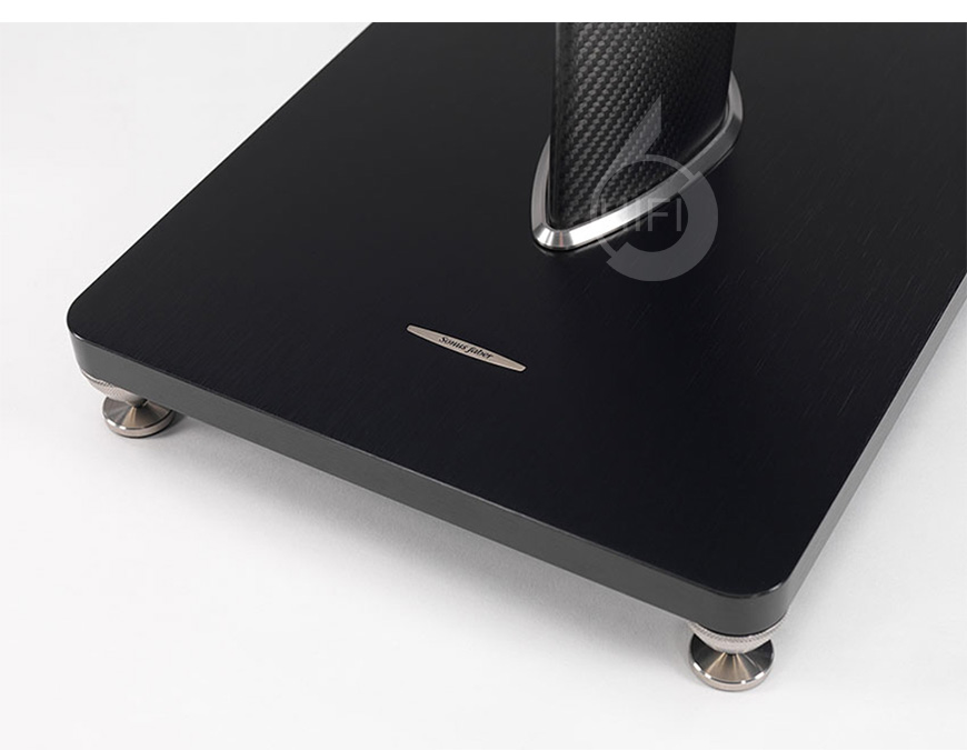 意大利世霸音箱,Sonus Faber,勢霸小名琴Guarneri Tradition 書架箱