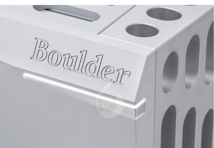 美國寶達3050,普達Boulder 3050后級,寶達功放