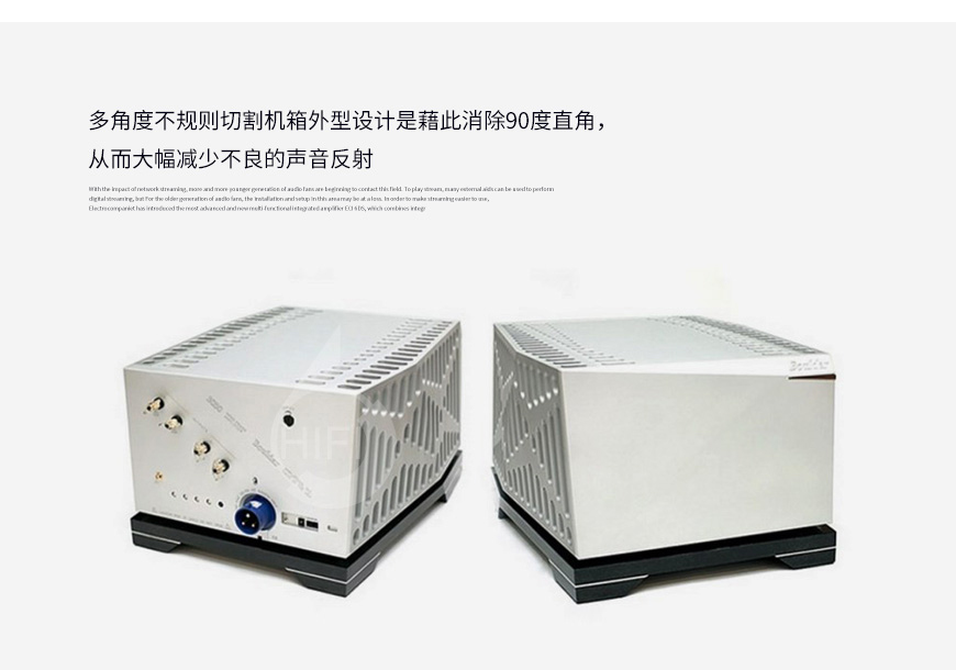 美國寶達3050,普達Boulder 3050后級,寶達功放