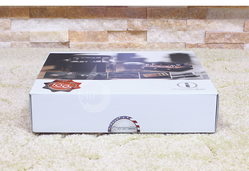 Increcable IPSS-10,原點IPSS-10,美國原點電源線