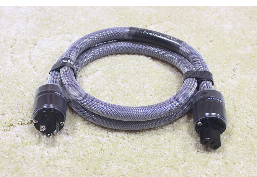 Increcable IPSS-10,原點IPSS-10,美國原點電源線