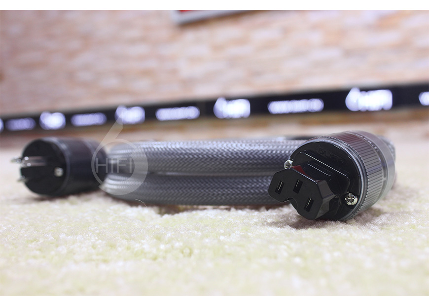 Increcable IPSS-10,原點IPSS-10,美國原點電源線