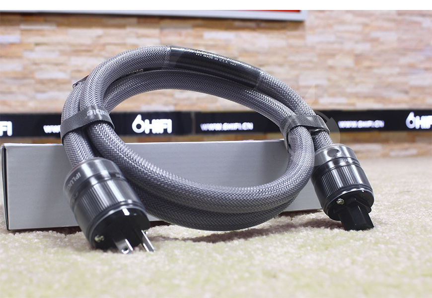 Increcable IPSS-10,原點IPSS-10,美國原點電源線