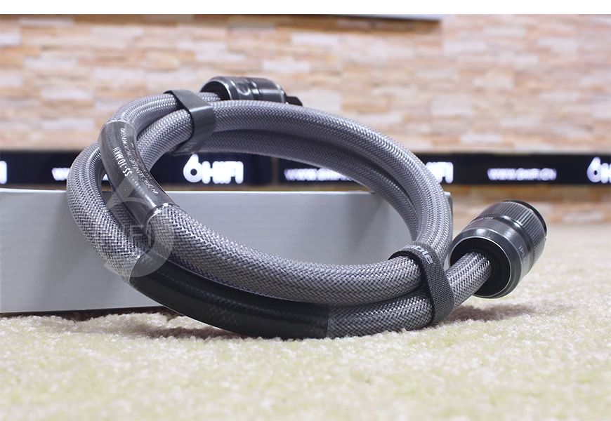 Increcable IPSS-10,原點IPSS-10,美國原點電源線
