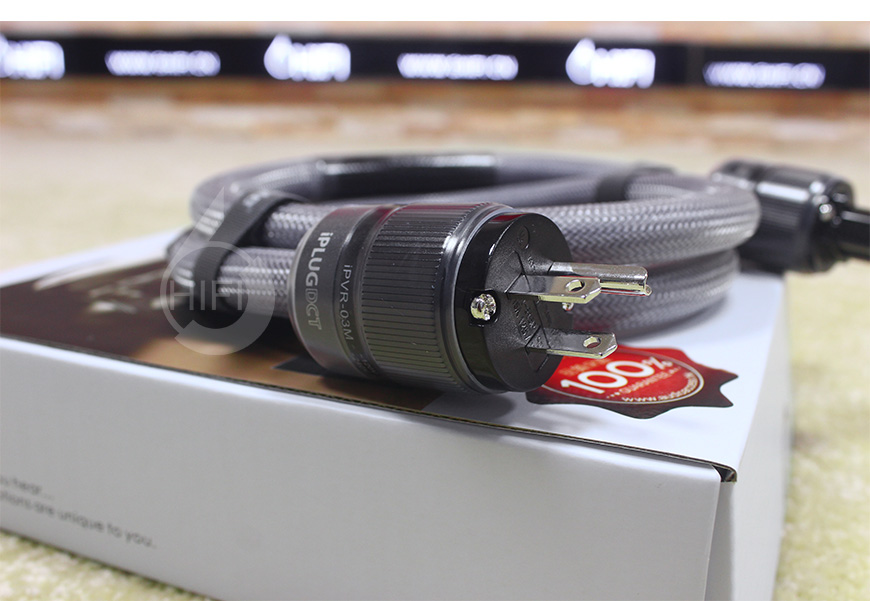 Increcable IPSS-10,原點IPSS-10,美國原點電源線