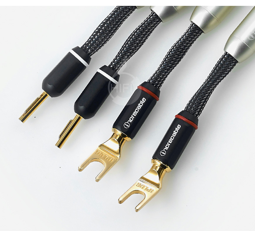原點iJUMP J2音箱跳線,Increcable iJUMP J2