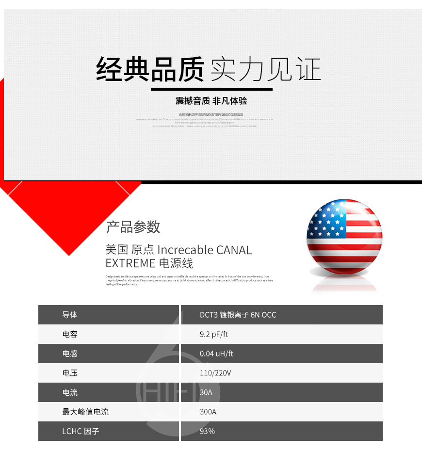 原點 運河X,Increcable CANAL,原點電源線