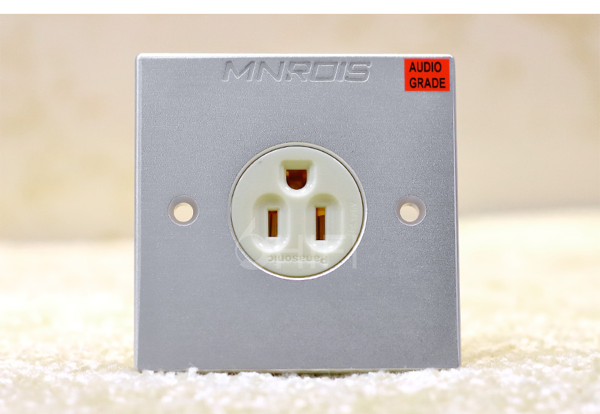 摩諾士 M-1,Mnrois M-1,摩諾士排插