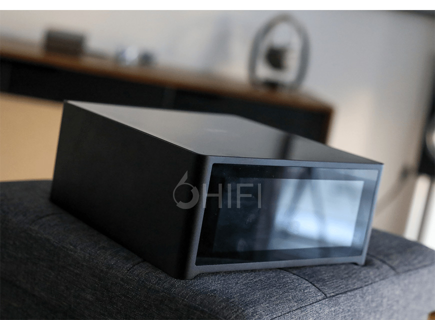 NAD M10,NAD 數位串流播放器,NAD 合并機