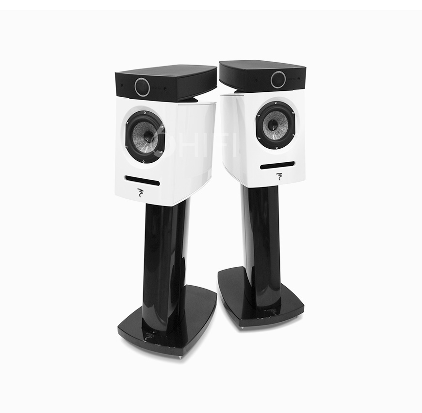 Focal Diablo Utopia Colour Evo,勁浪 Diablo Utopia Colour Evo,勁浪音箱